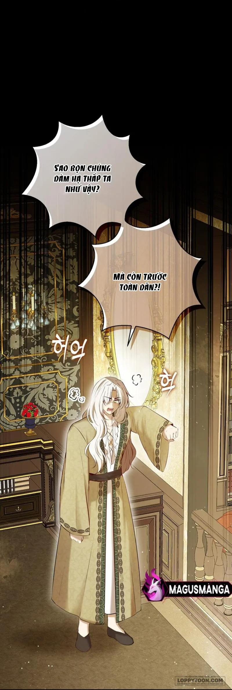 Sóc Con Tài Năng - Chap 90 - Trang 43