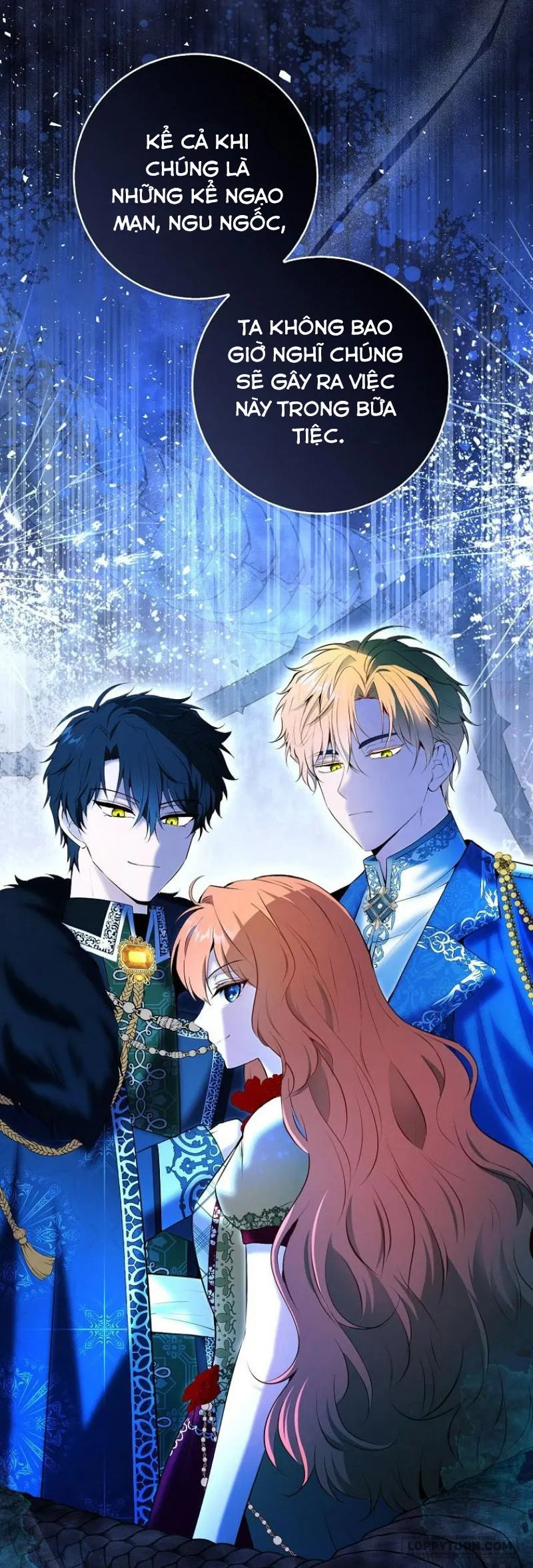 Sóc Con Tài Năng - Chap 90 - Trang 45