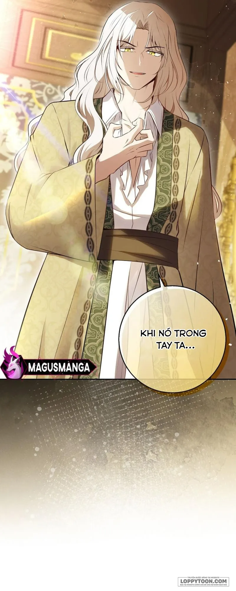 Sóc Con Tài Năng - Chap 90 - Trang 47