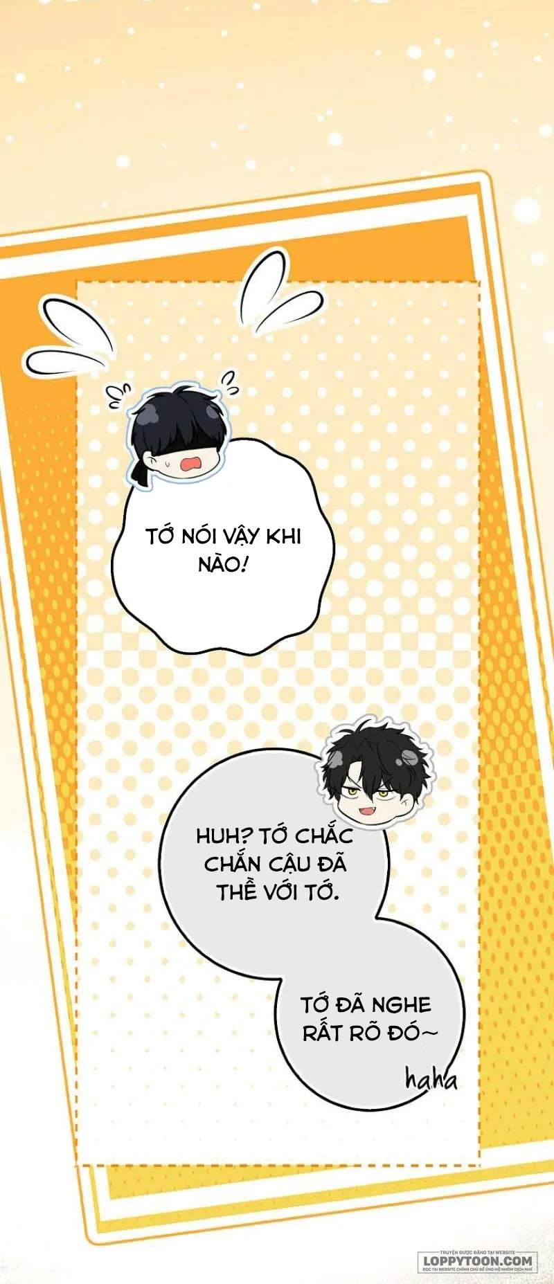 Sóc Con Tài Năng - Chap 90 - Trang 6