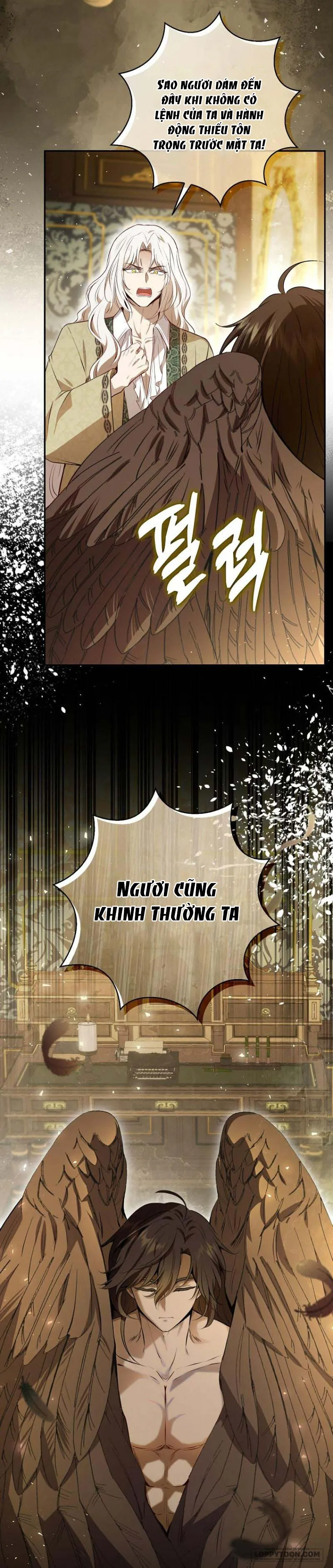 Sóc Con Tài Năng - Chap 90 - Trang 52