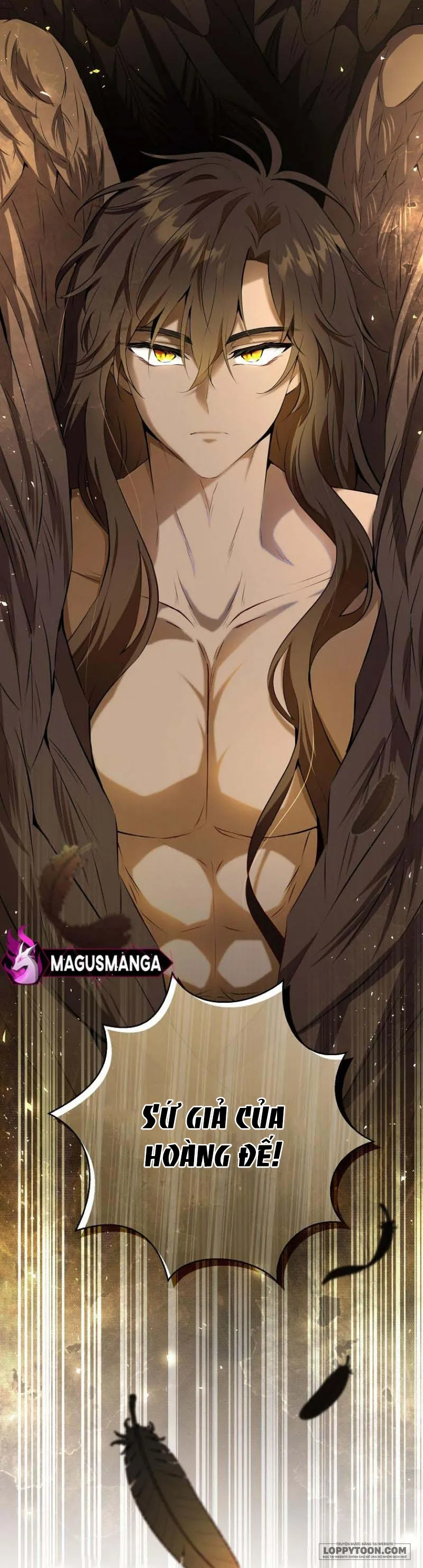 Sóc Con Tài Năng - Chap 90 - Trang 53