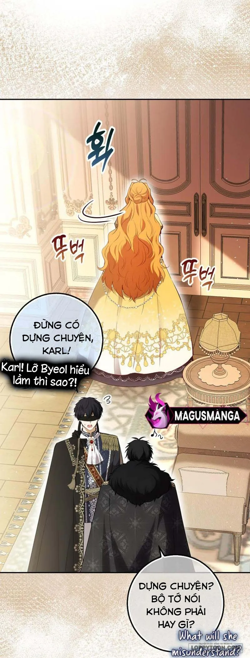 Sóc Con Tài Năng - Chap 90 - Trang 7