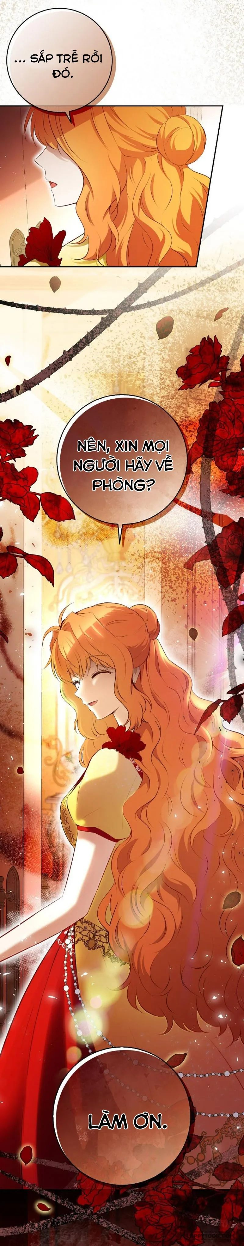 Sóc Con Tài Năng - Chap 90 - Trang 9