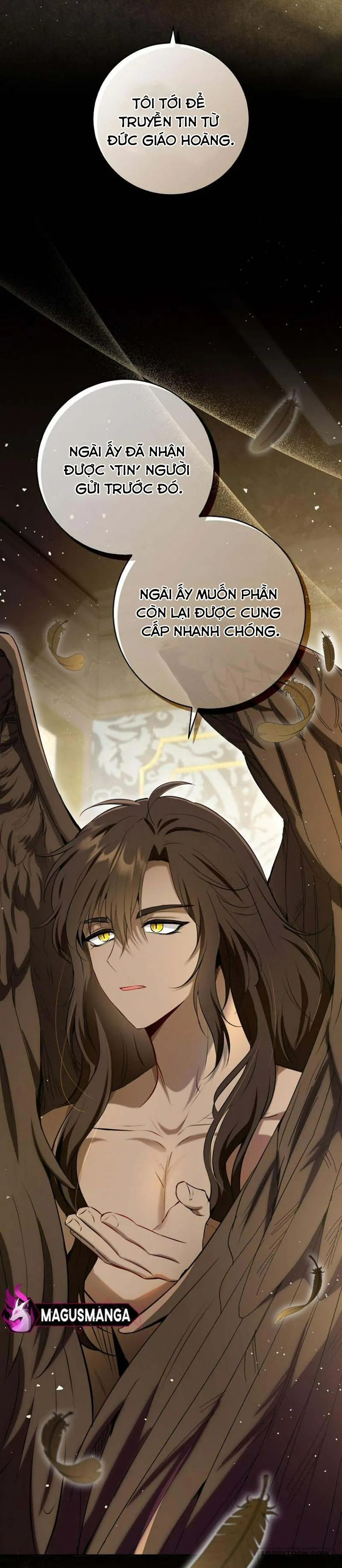 Sóc Con Tài Năng - Chap 91 - Trang 2
