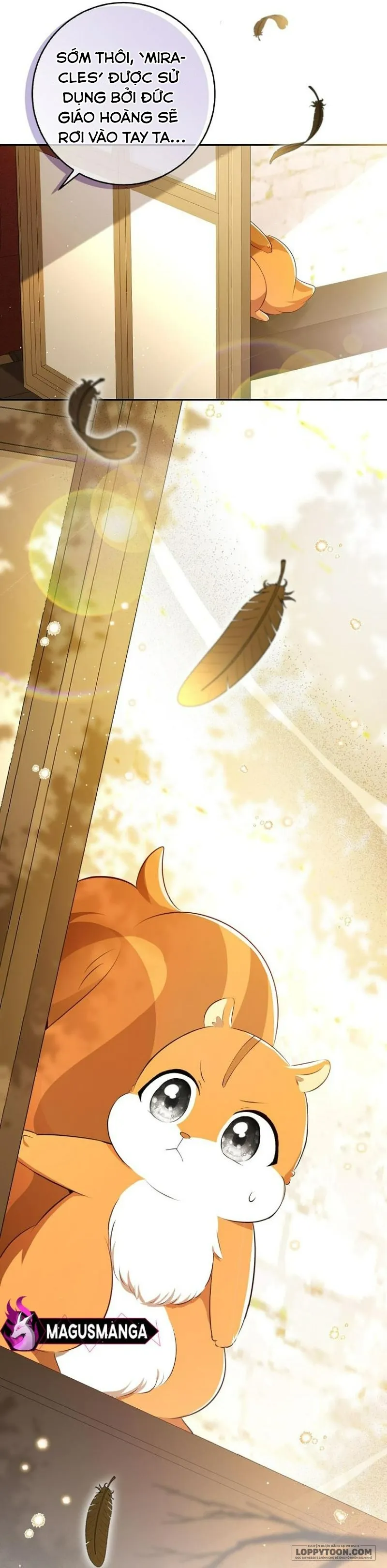Sóc Con Tài Năng - Chap 91 - Trang 11