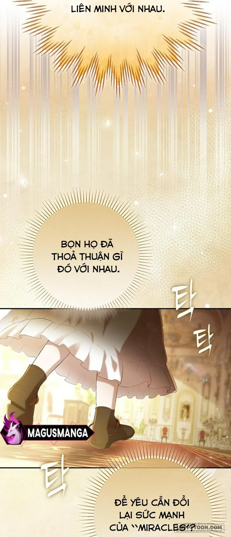 Sóc Con Tài Năng - Chap 91 - Trang 15