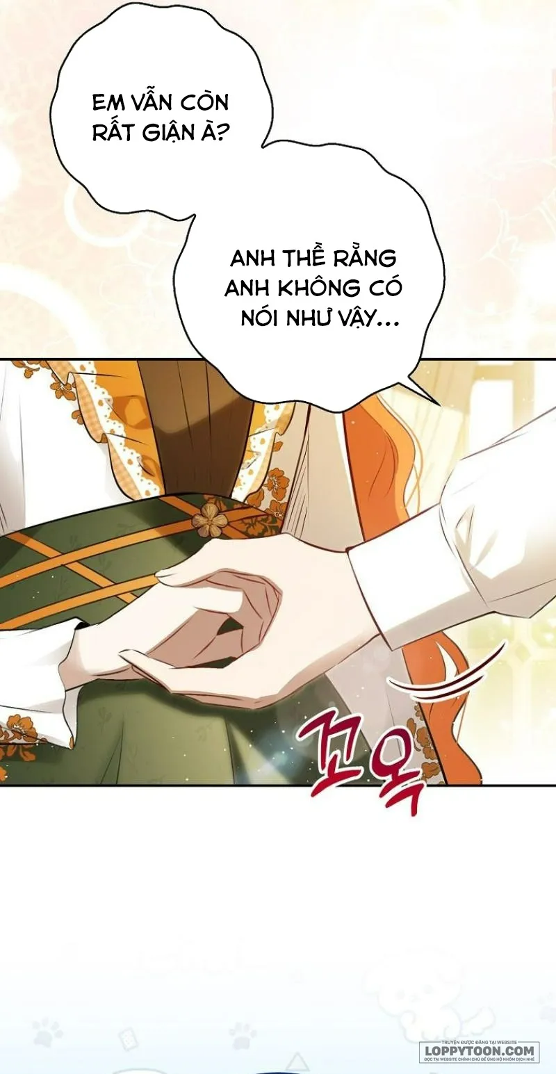 Sóc Con Tài Năng - Chap 91 - Trang 22