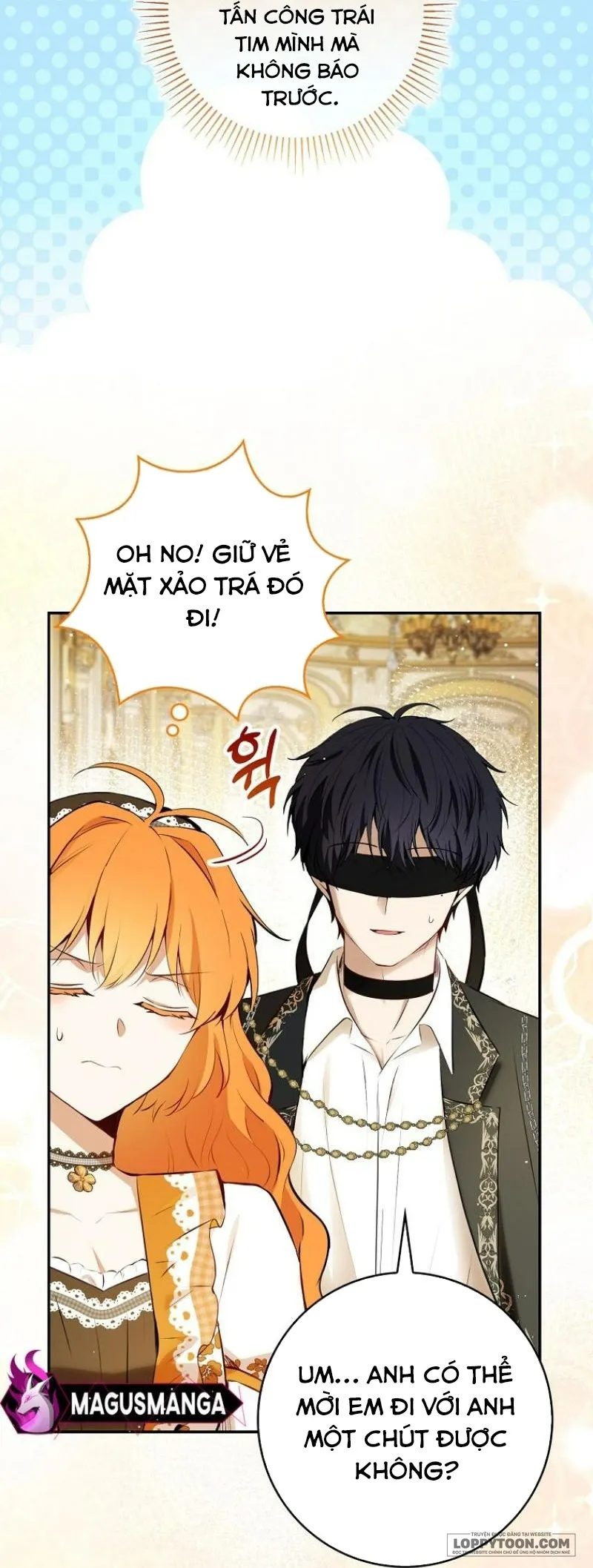 Sóc Con Tài Năng - Chap 91 - Trang 24