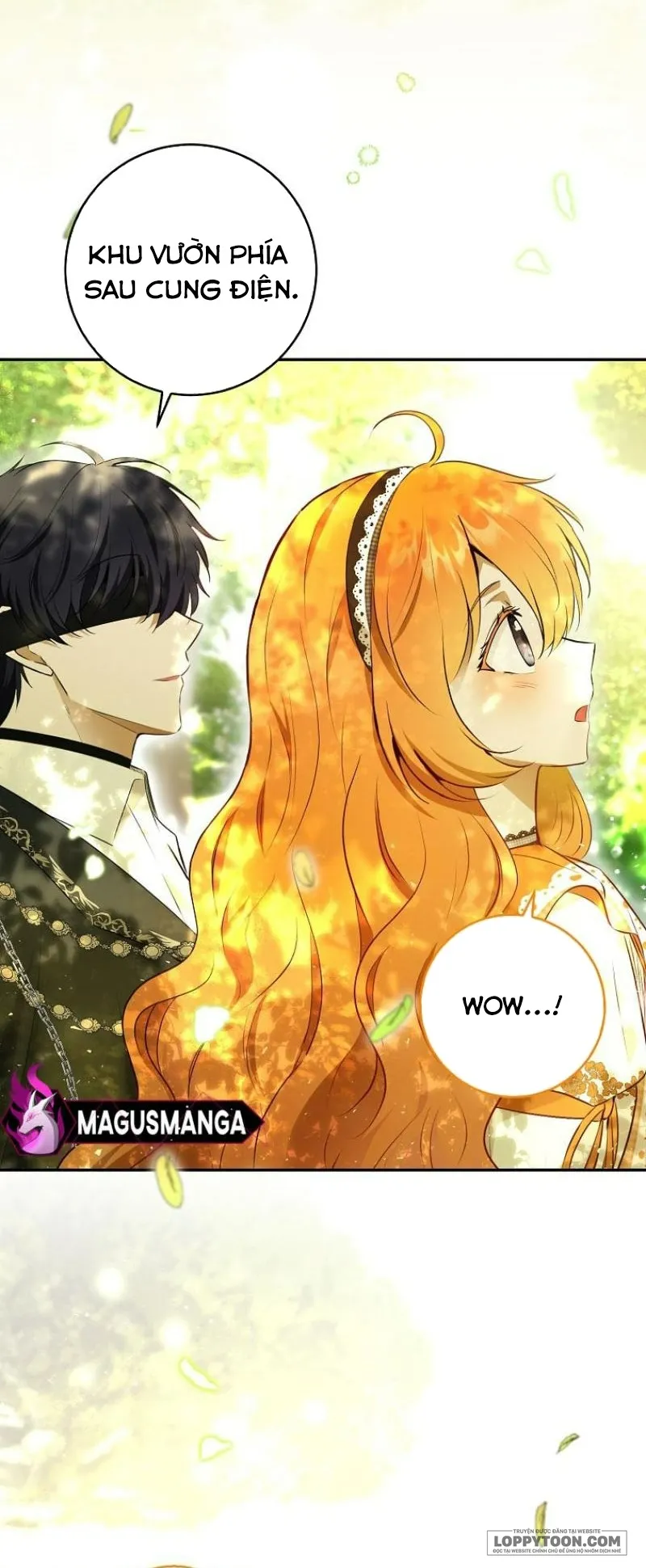 Sóc Con Tài Năng - Chap 91 - Trang 29