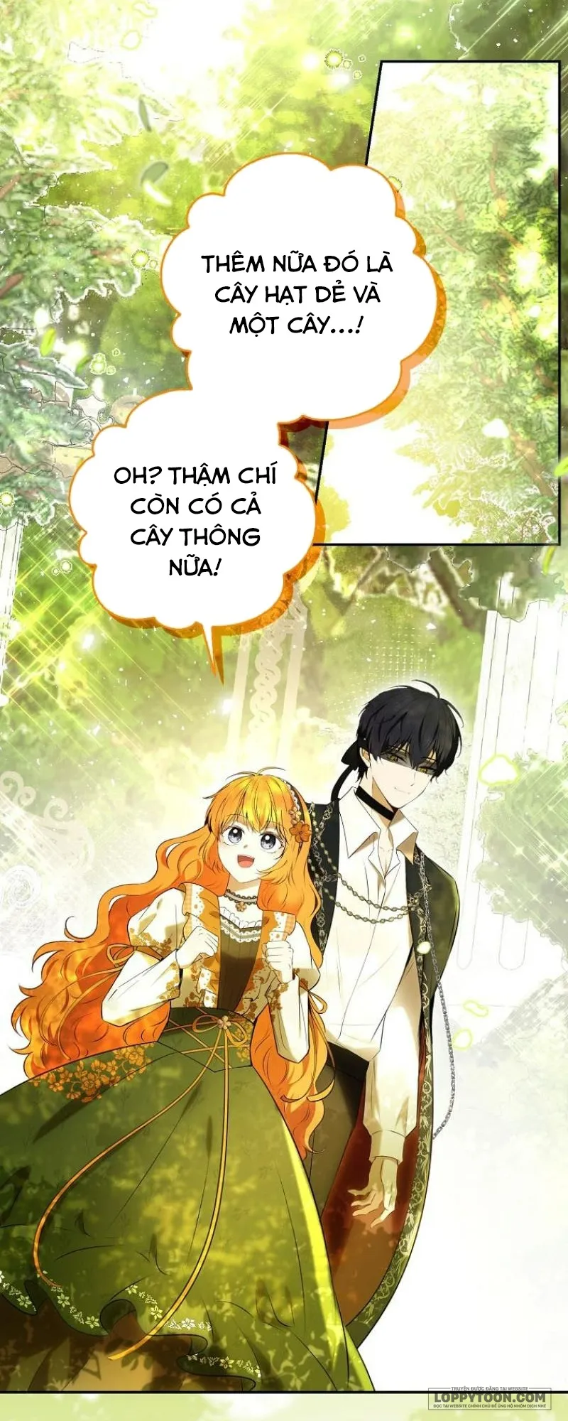 Sóc Con Tài Năng - Chap 91 - Trang 31