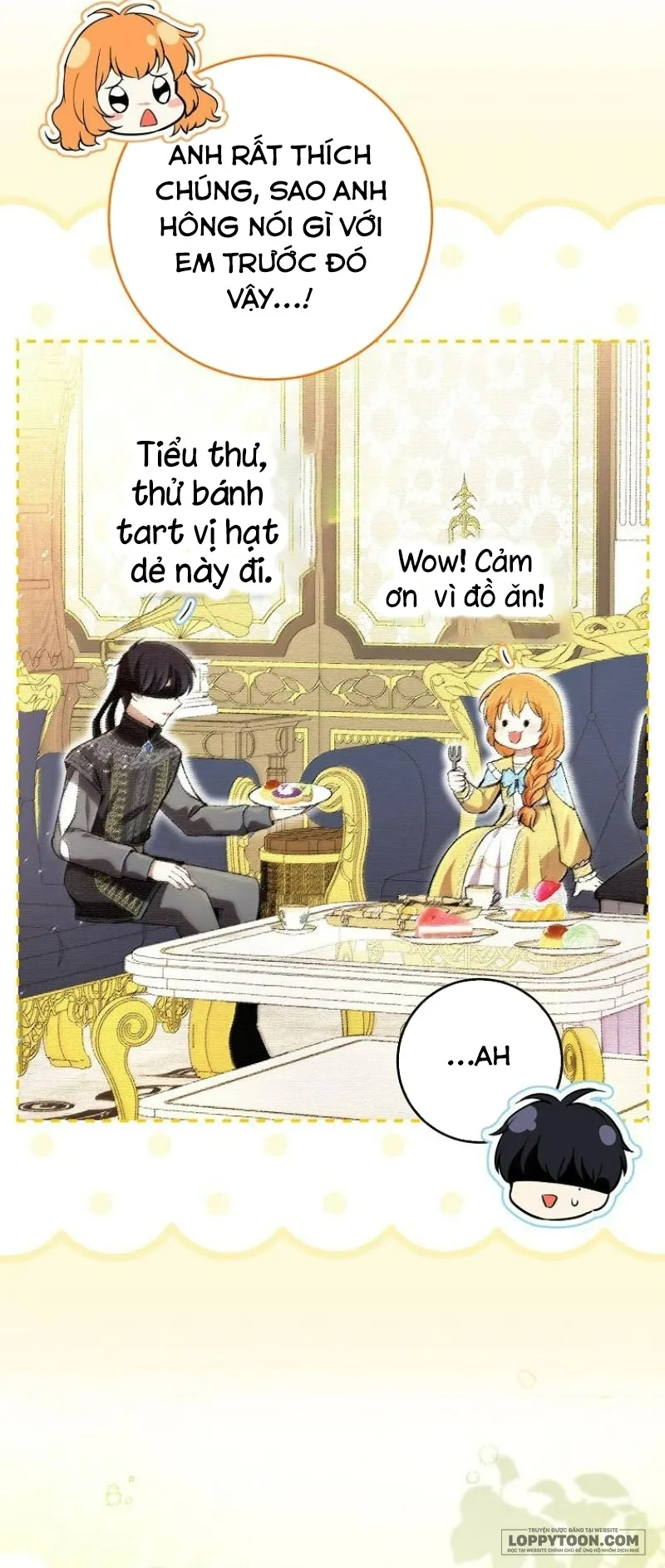 Sóc Con Tài Năng - Chap 91 - Trang 34