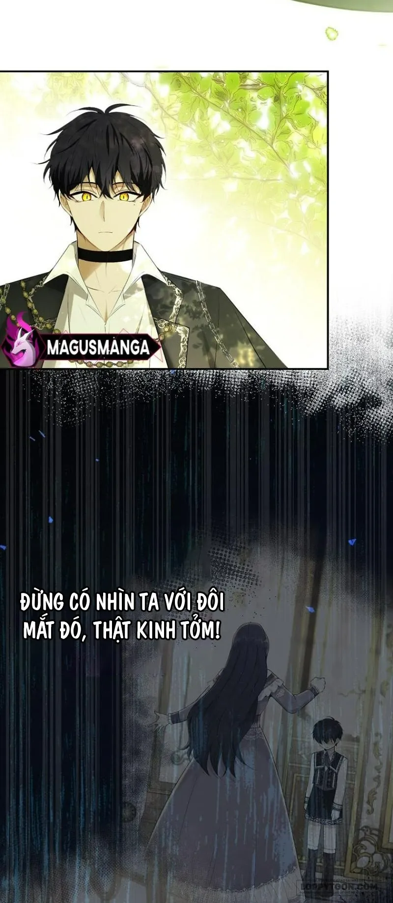 Sóc Con Tài Năng - Chap 91 - Trang 43