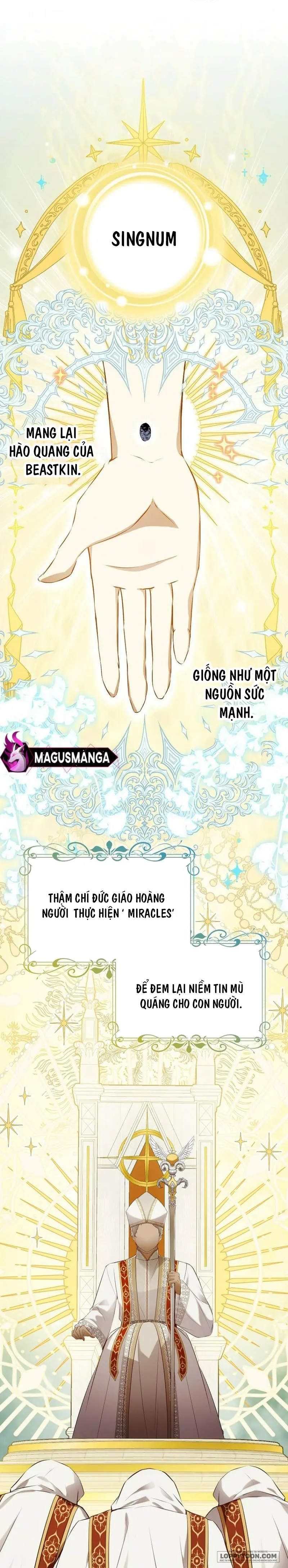 Sóc Con Tài Năng - Chap 91 - Trang 6