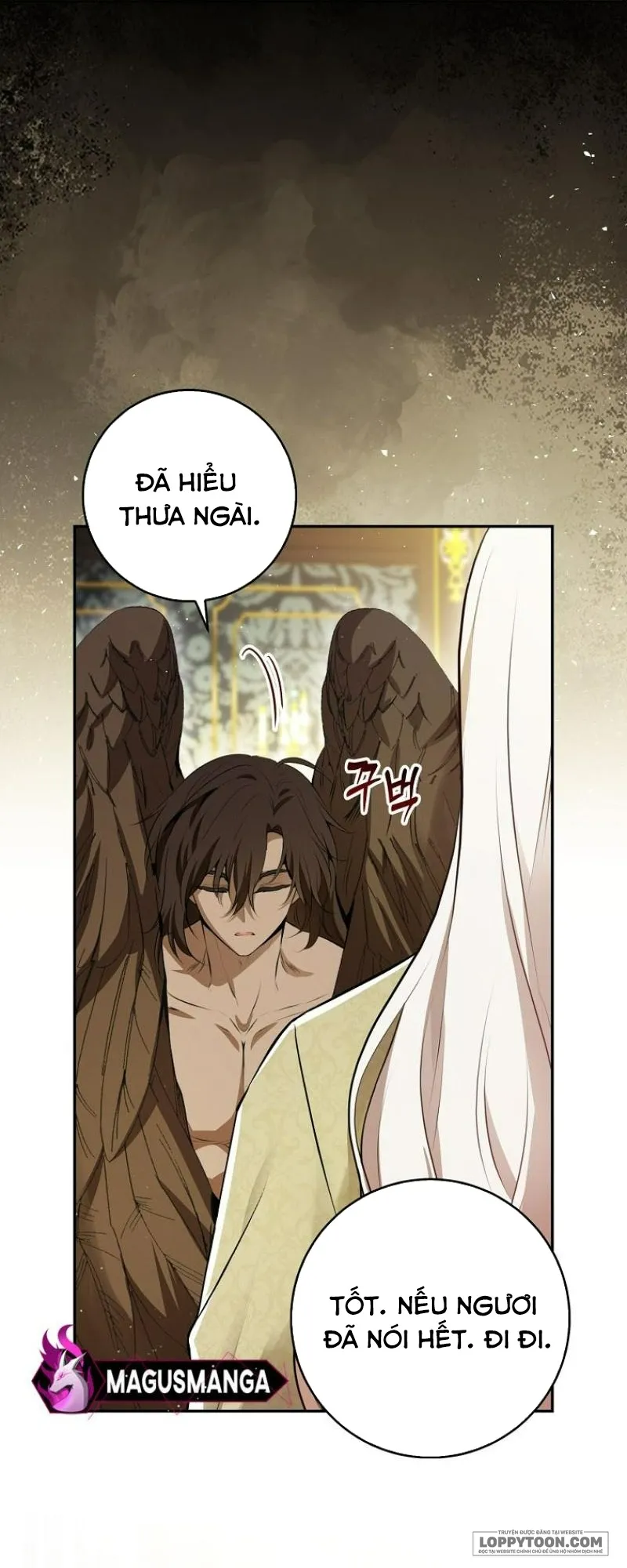 Sóc Con Tài Năng - Chap 91 - Trang 8