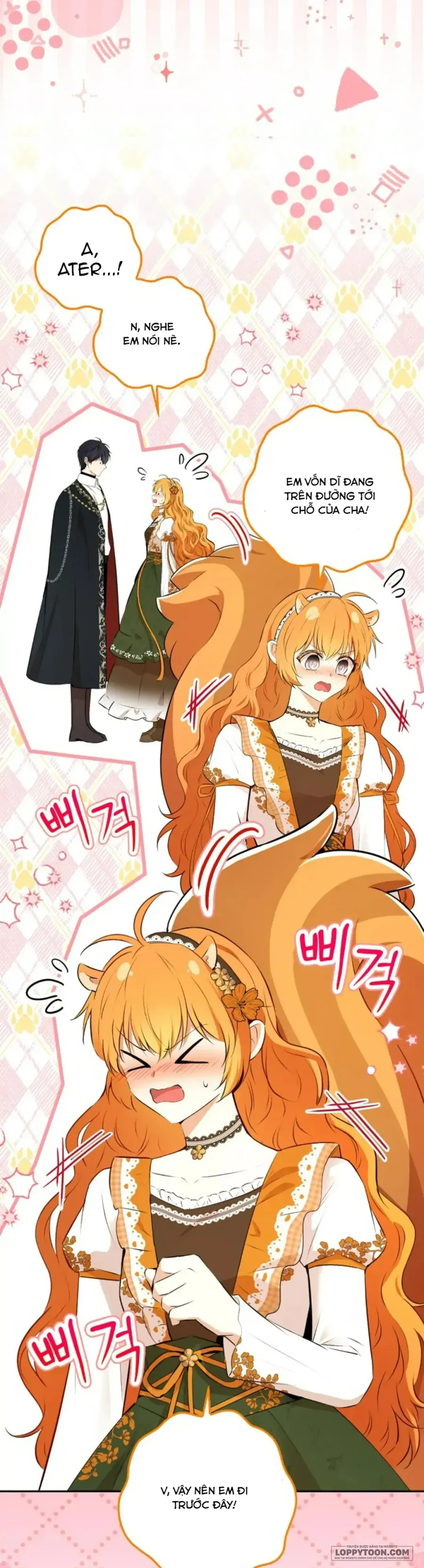 Sóc Con Tài Năng - Chap 92 - Trang 17