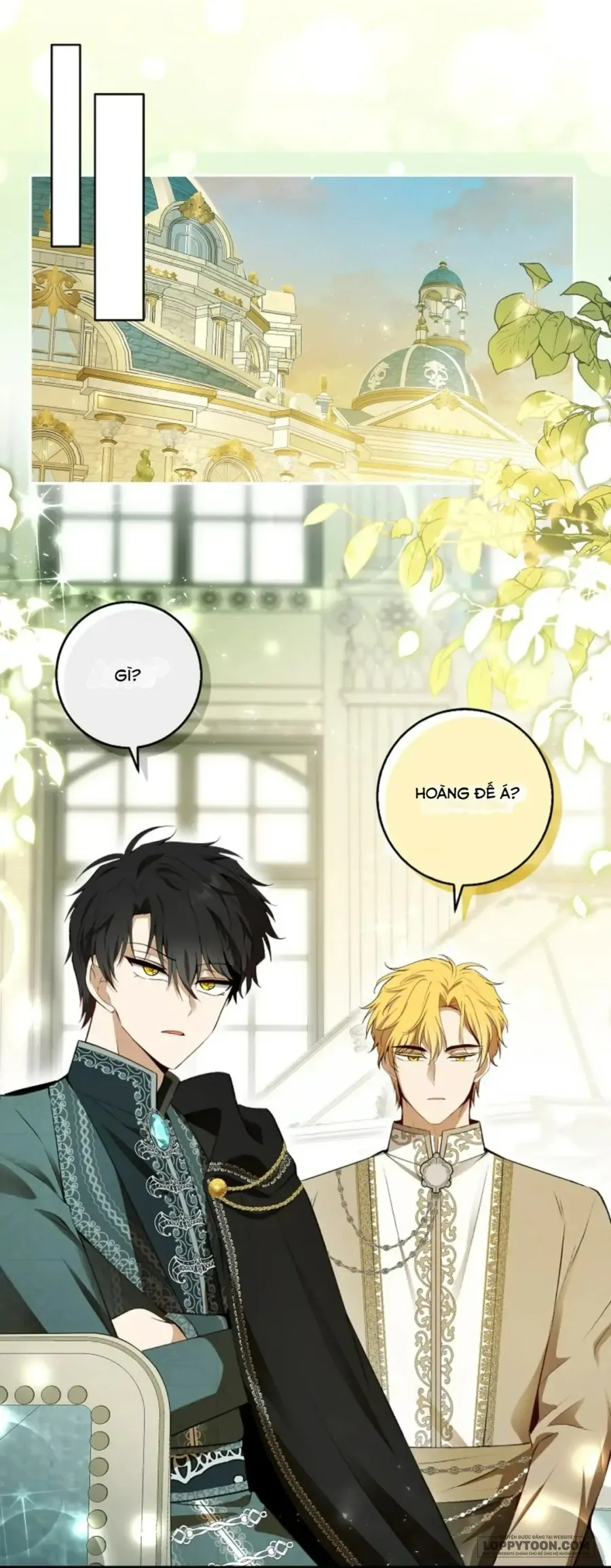 Sóc Con Tài Năng - Chap 92 - Trang 23