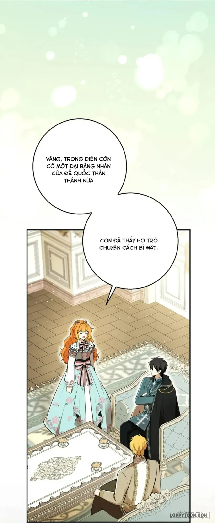 Sóc Con Tài Năng - Chap 92 - Trang 24