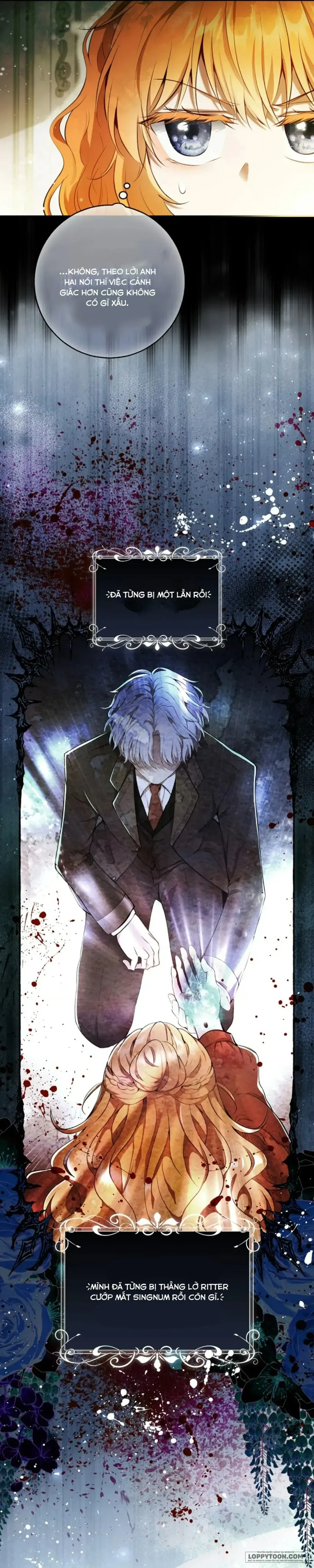 Sóc Con Tài Năng - Chap 92 - Trang 35