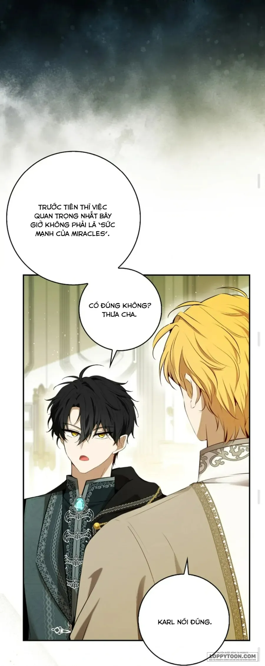 Sóc Con Tài Năng - Chap 92 - Trang 37