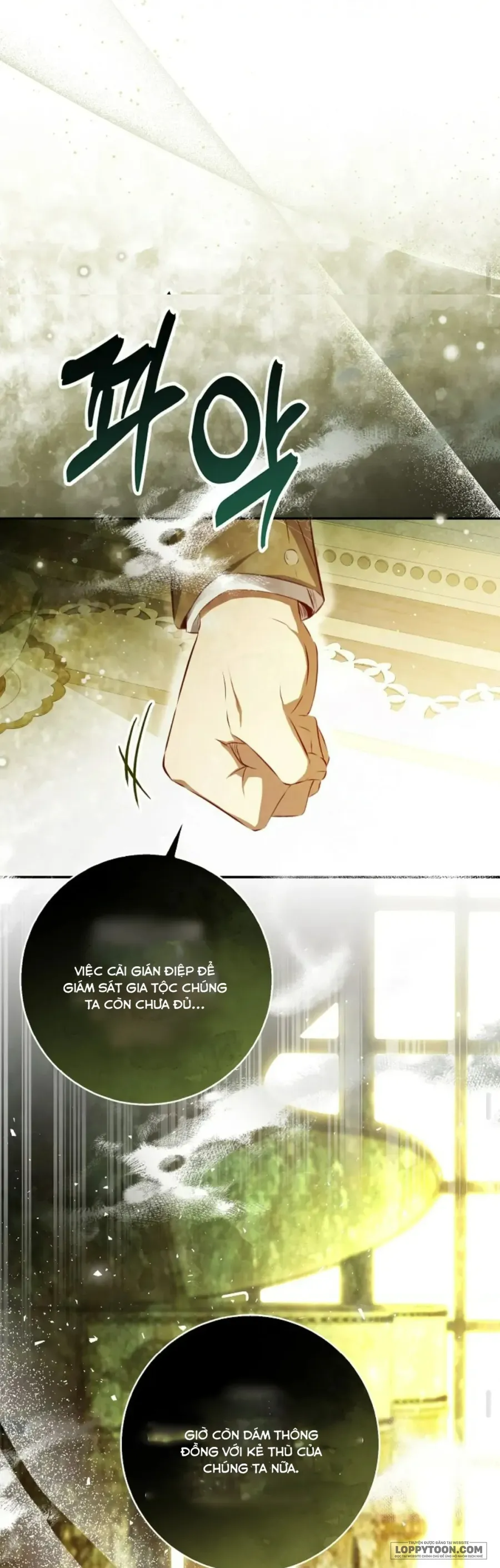 Sóc Con Tài Năng - Chap 92 - Trang 38