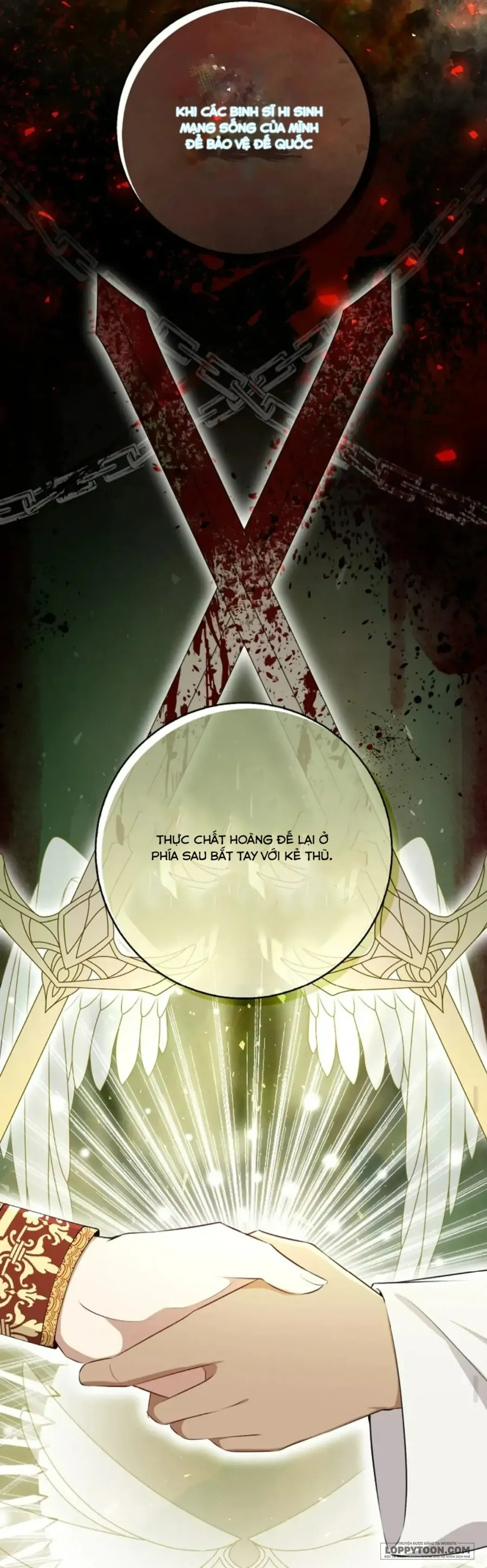 Sóc Con Tài Năng - Chap 92 - Trang 43