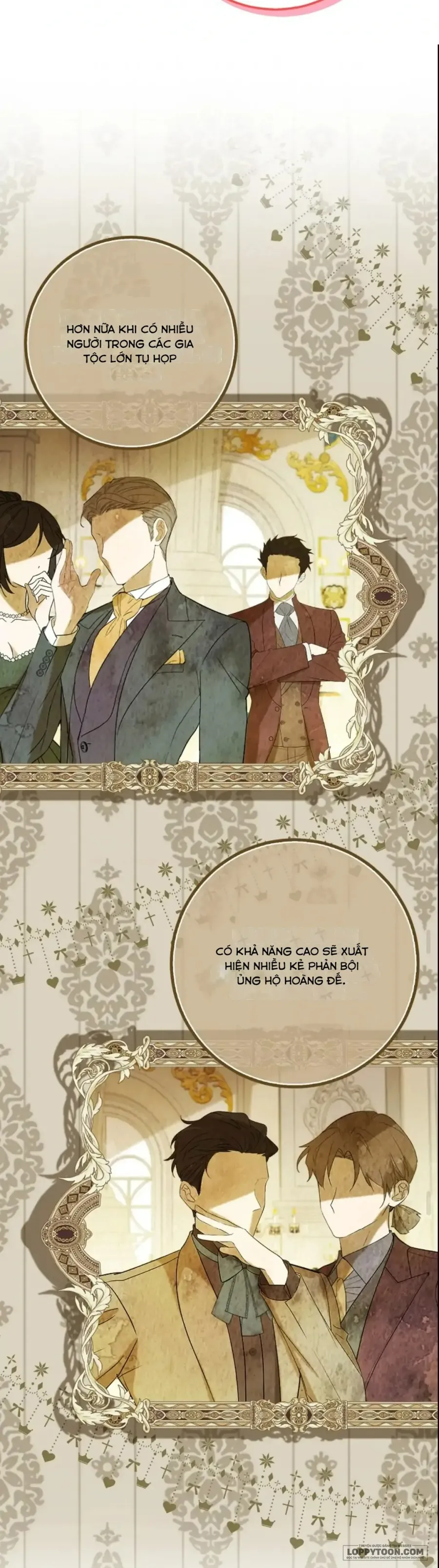 Sóc Con Tài Năng - Chap 92 - Trang 54