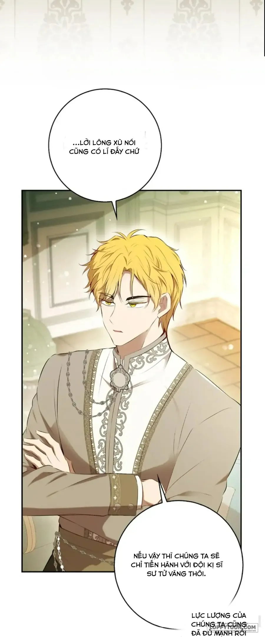 Sóc Con Tài Năng - Chap 92 - Trang 55