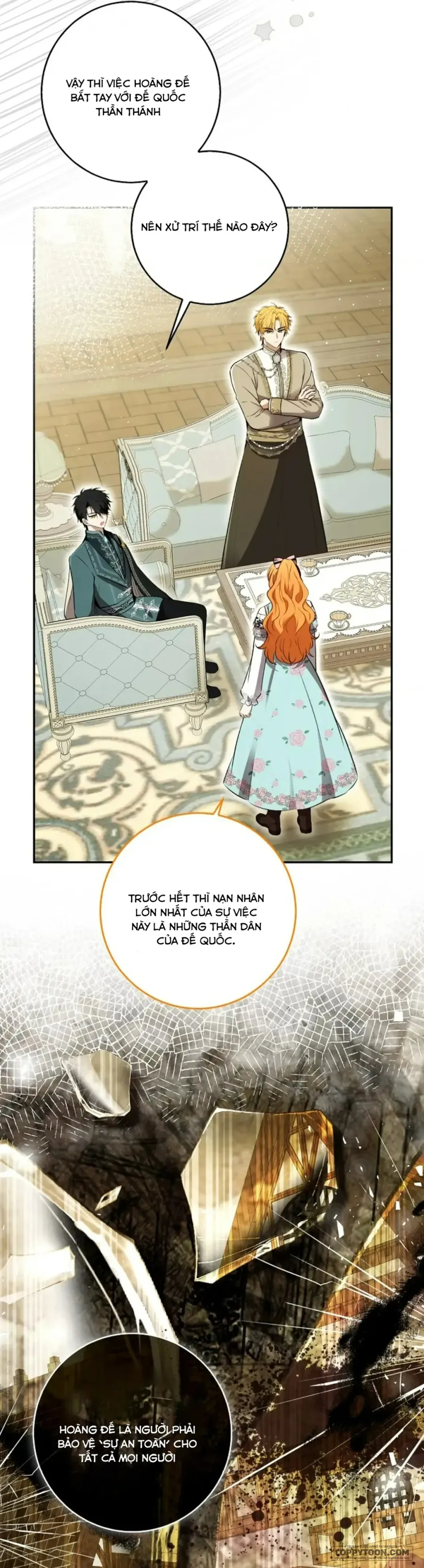 Sóc Con Tài Năng - Chap 92 - Trang 61