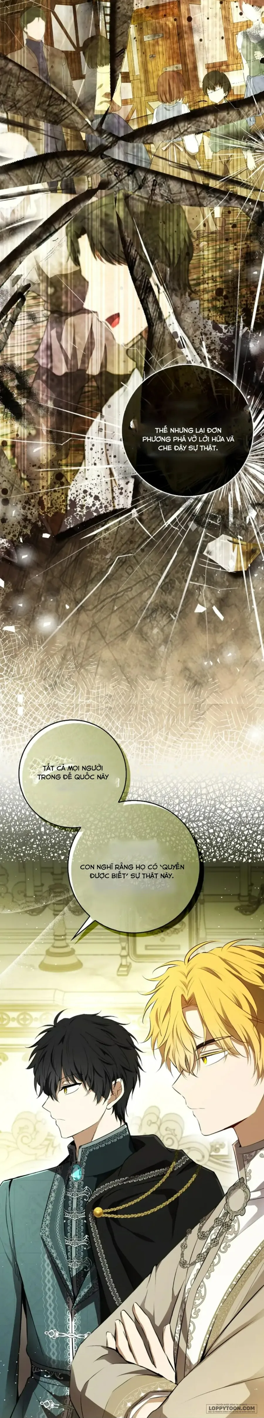 Sóc Con Tài Năng - Chap 92 - Trang 62