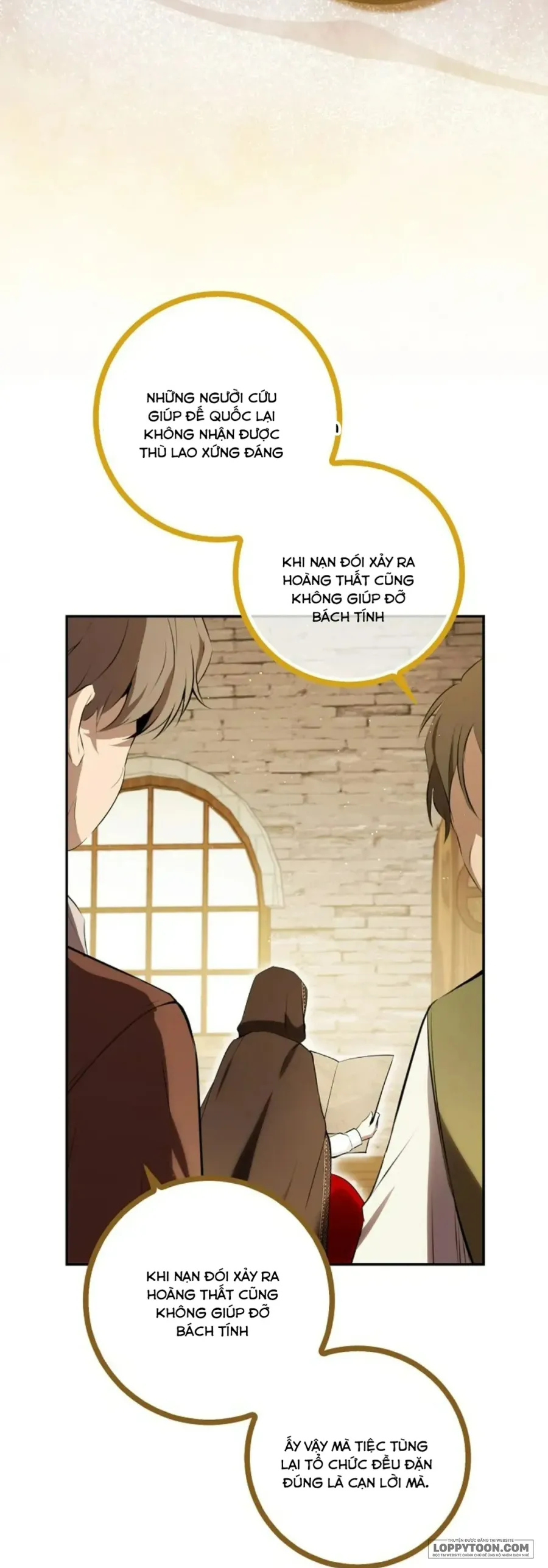 Sóc Con Tài Năng - Chap 93 - Trang 12