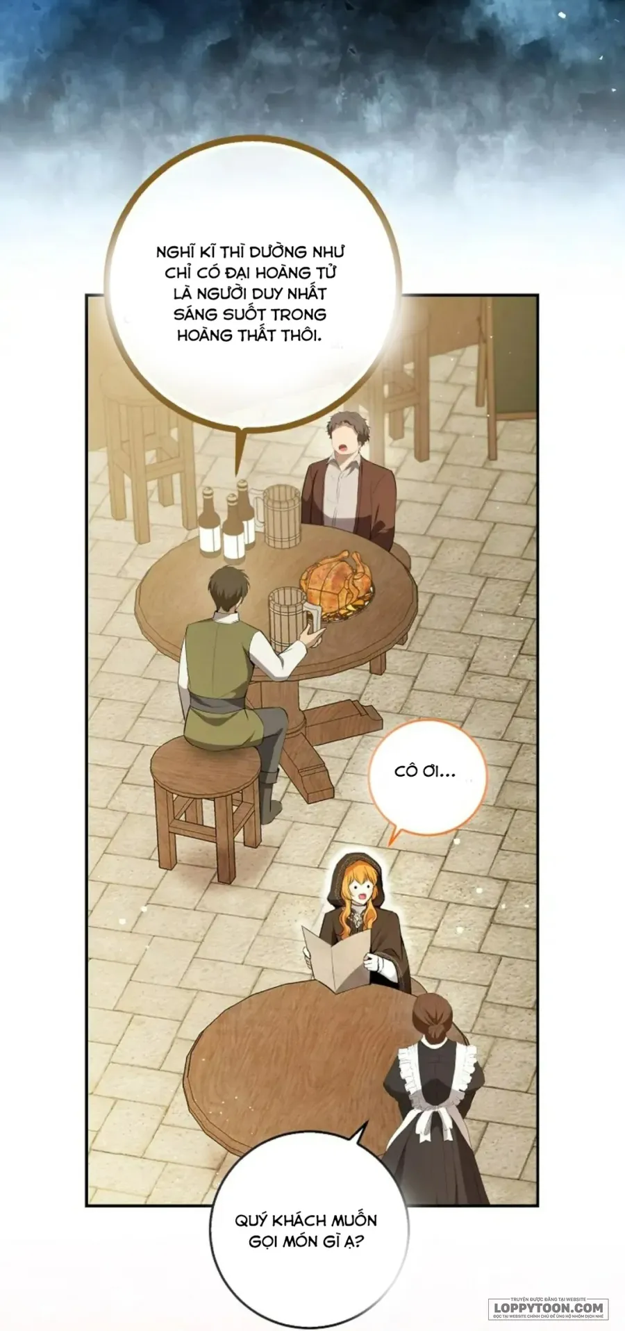 Sóc Con Tài Năng - Chap 93 - Trang 14