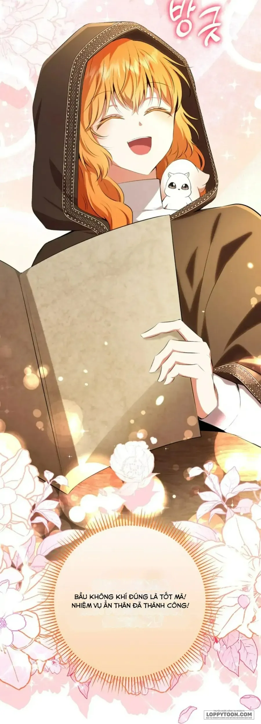 Sóc Con Tài Năng - Chap 93 - Trang 16