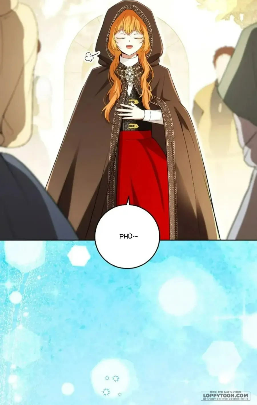 Sóc Con Tài Năng - Chap 93 - Trang 20