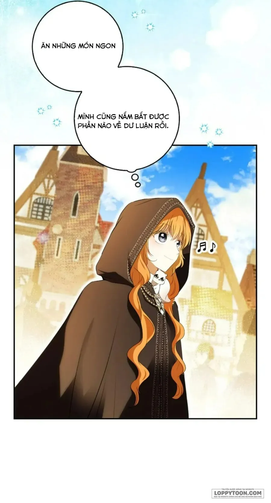 Sóc Con Tài Năng - Chap 93 - Trang 21