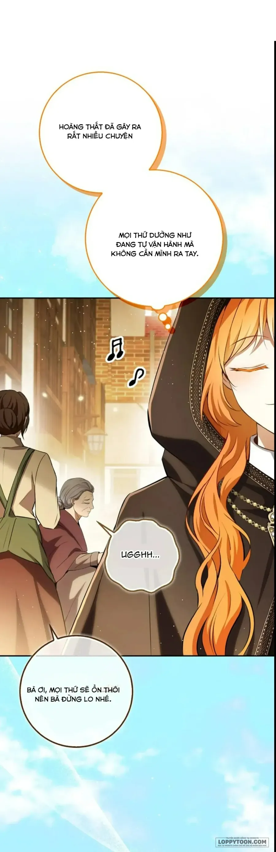 Sóc Con Tài Năng - Chap 93 - Trang 22