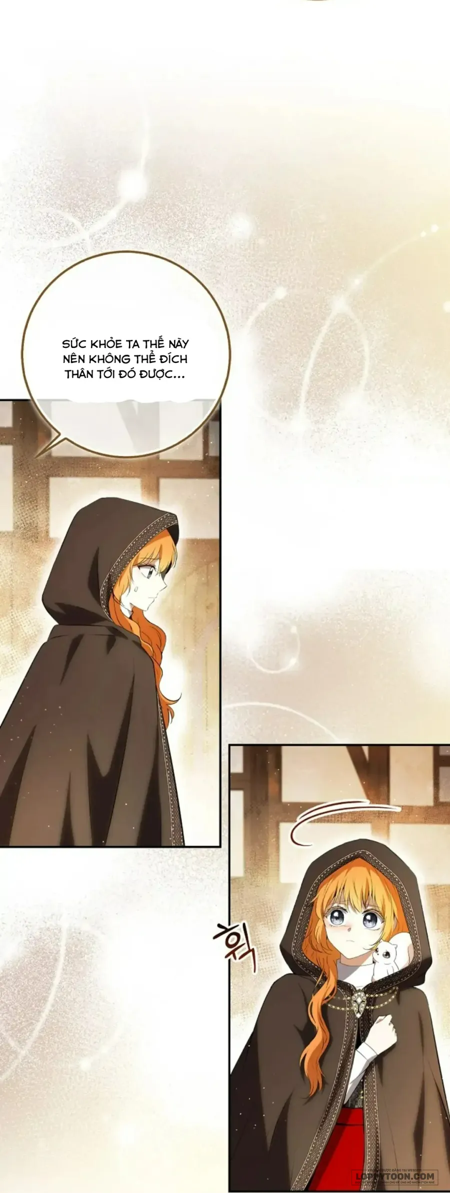 Sóc Con Tài Năng - Chap 93 - Trang 27