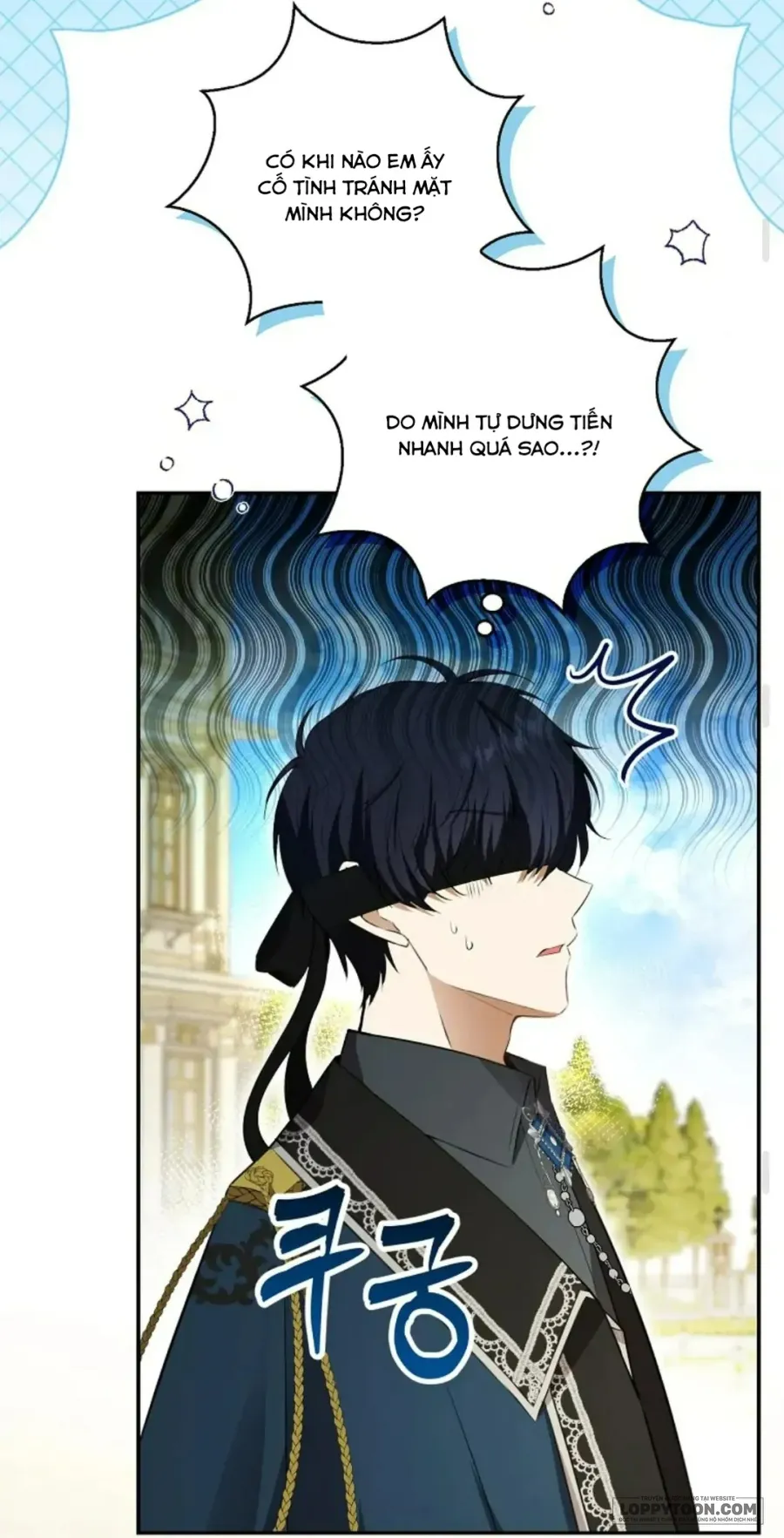 Sóc Con Tài Năng - Chap 93 - Trang 37