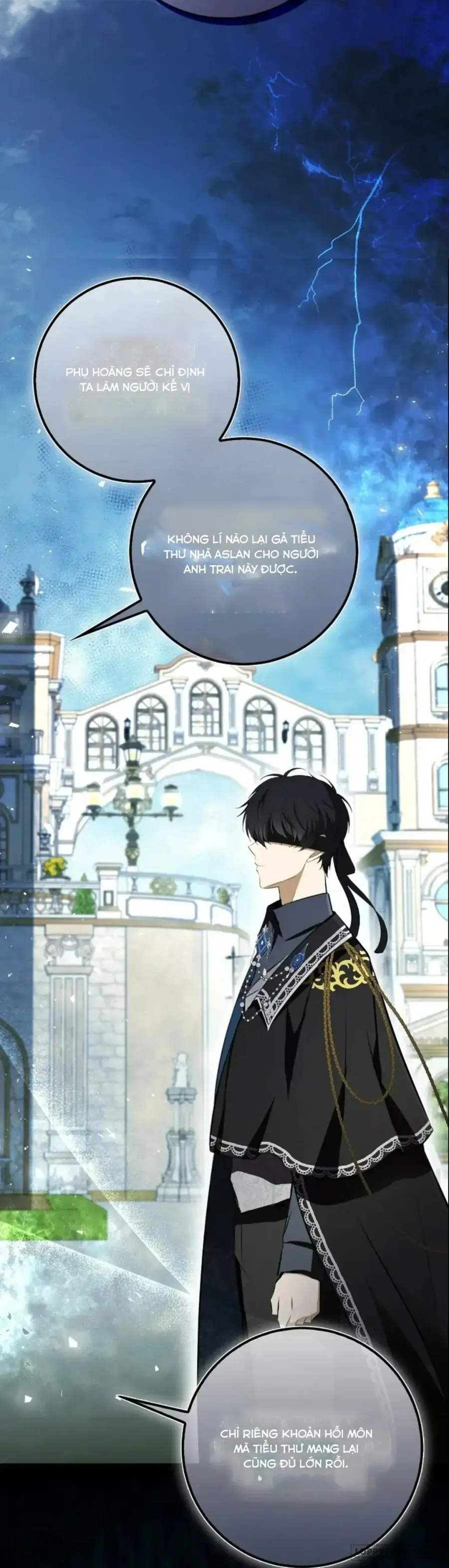 Sóc Con Tài Năng - Chap 93 - Trang 47