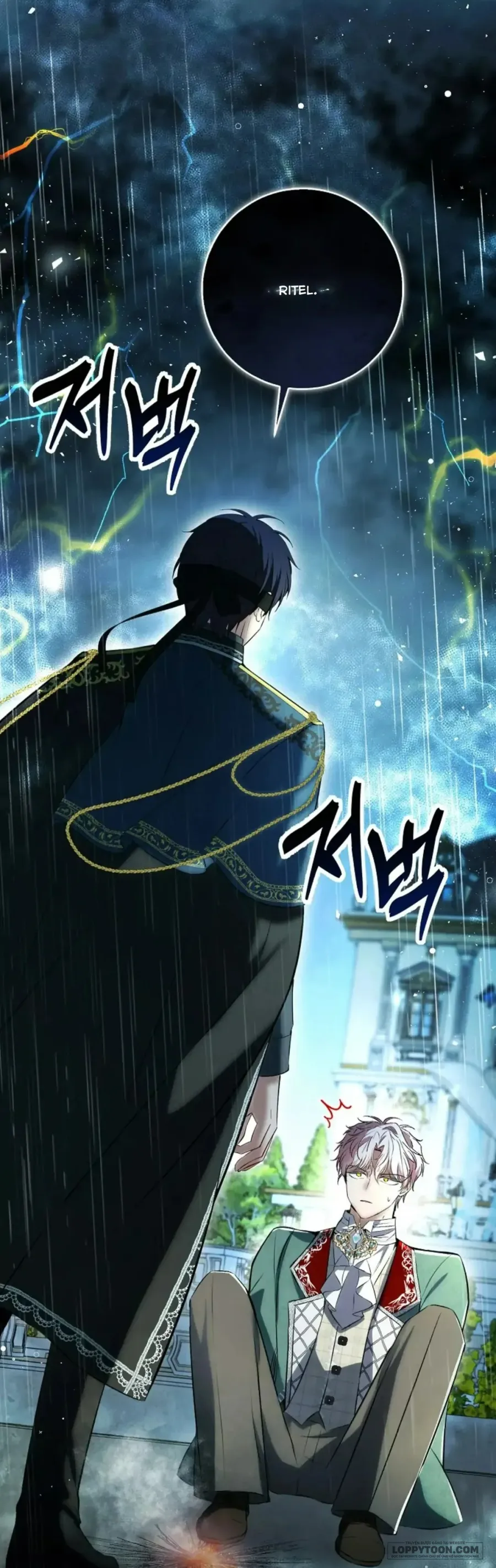 Sóc Con Tài Năng - Chap 93 - Trang 55
