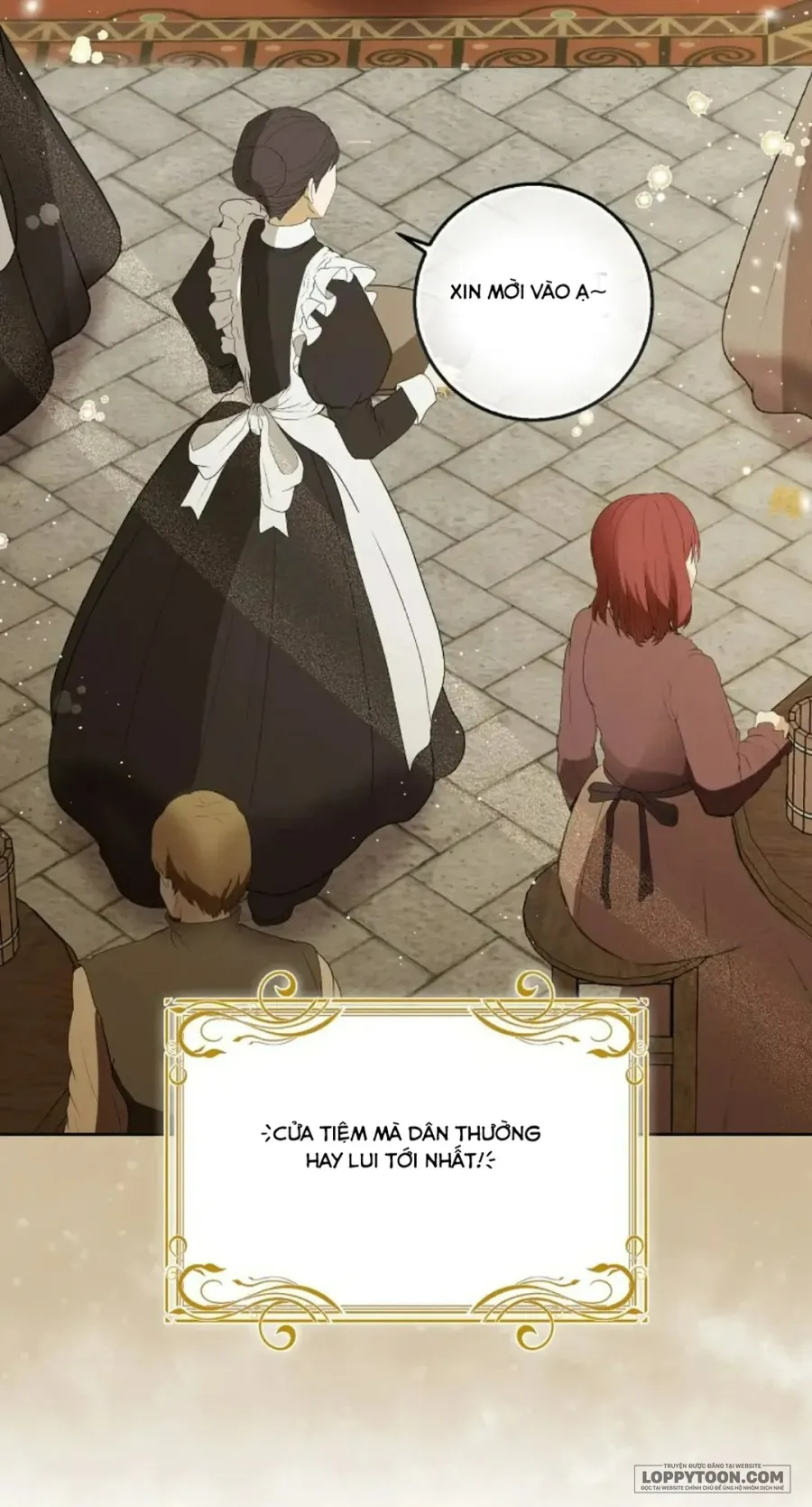 Sóc Con Tài Năng - Chap 93 - Trang 7