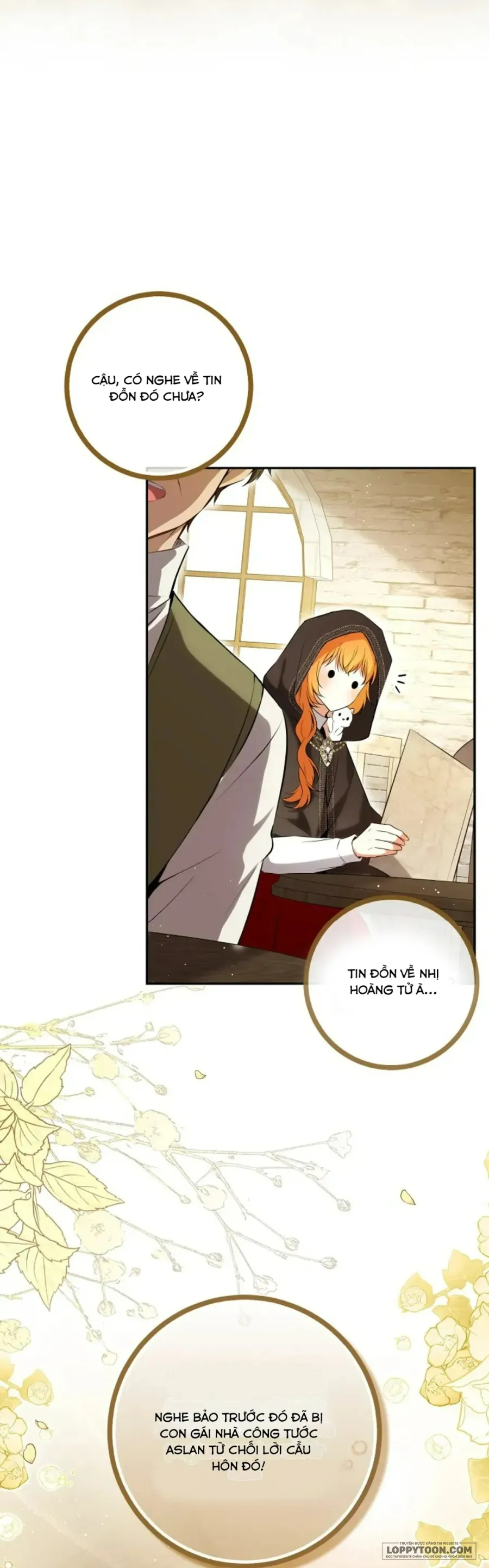 Sóc Con Tài Năng - Chap 93 - Trang 8