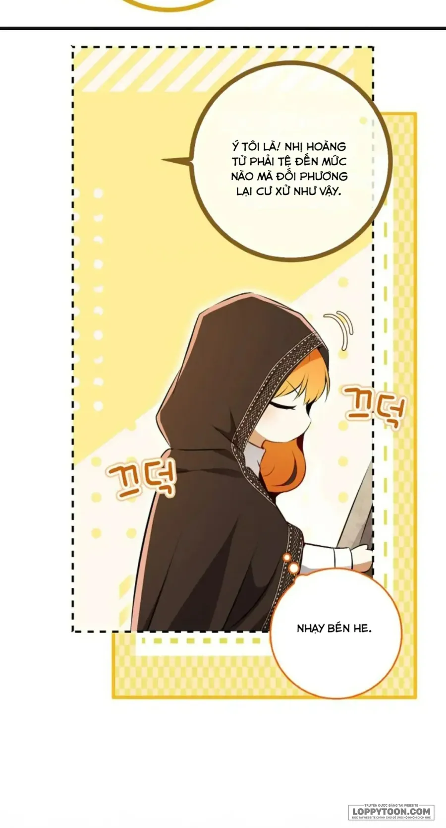 Sóc Con Tài Năng - Chap 93 - Trang 10