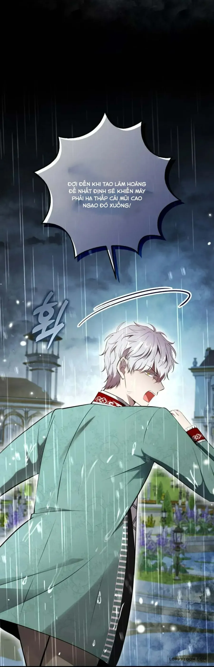Sóc Con Tài Năng - Chap 94 - Trang 12