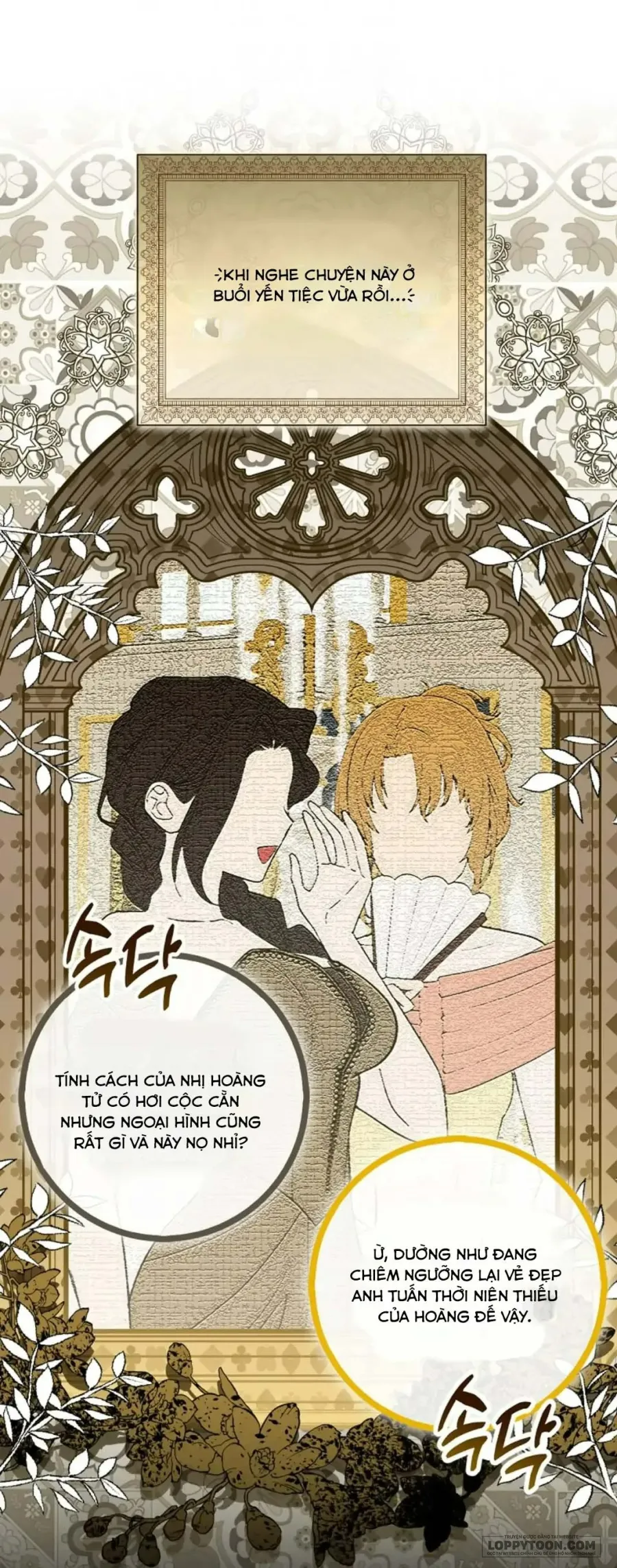 Sóc Con Tài Năng - Chap 94 - Trang 18
