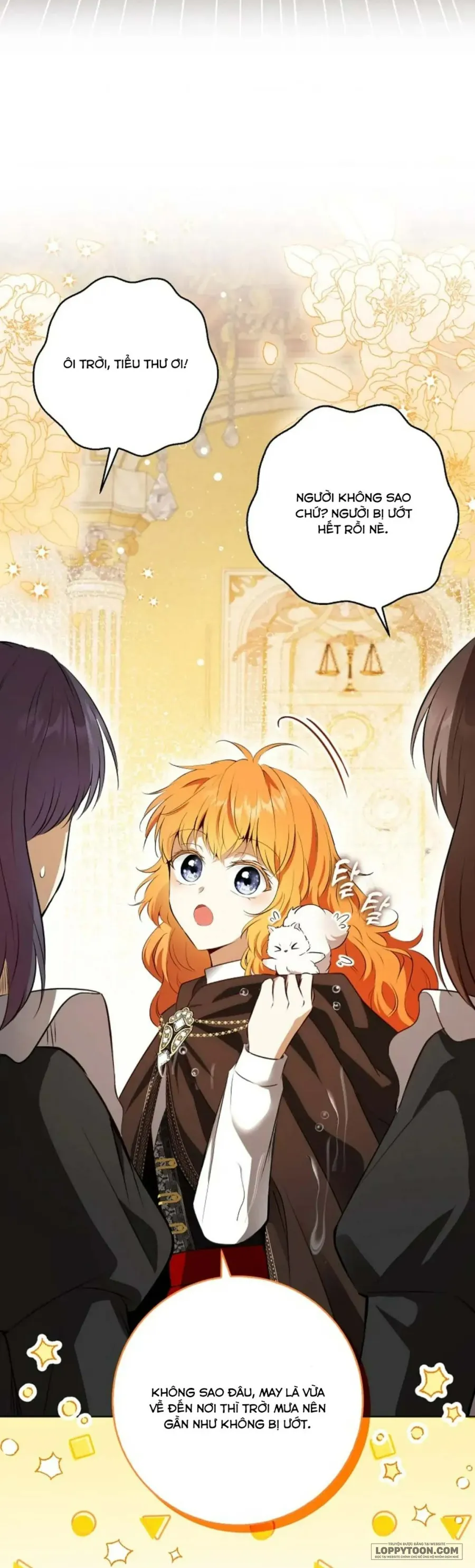 Sóc Con Tài Năng - Chap 94 - Trang 26