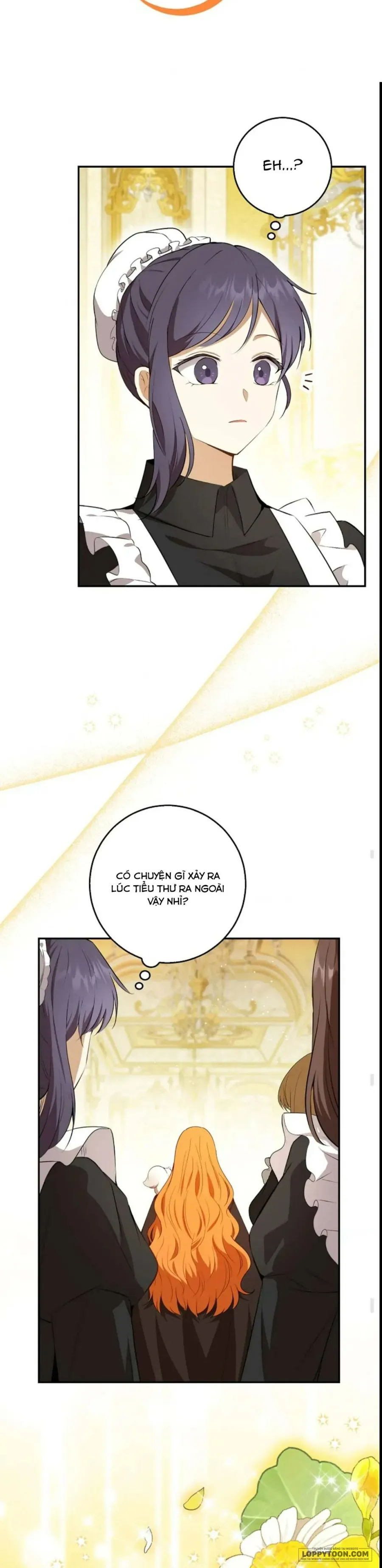 Sóc Con Tài Năng - Chap 94 - Trang 28
