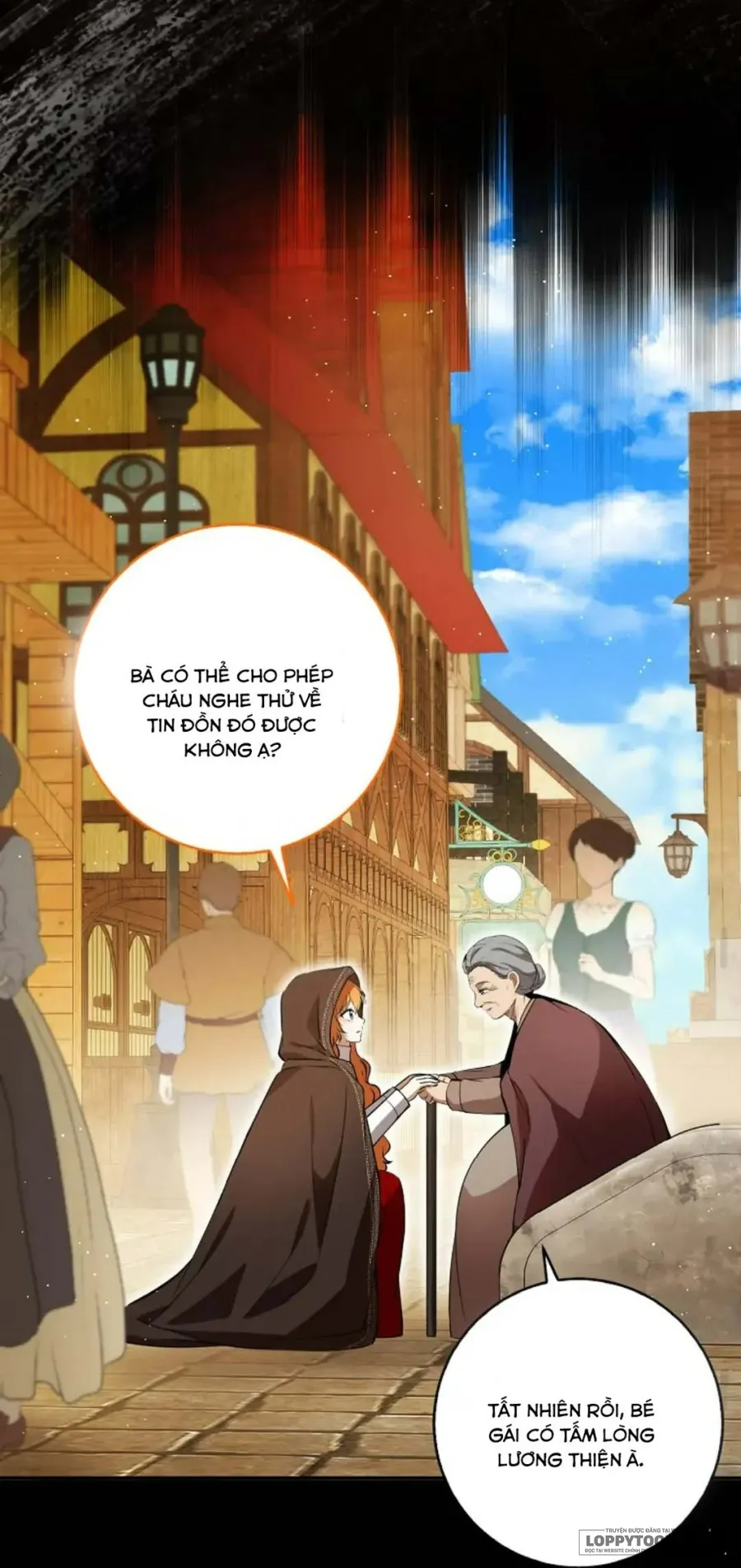 Sóc Con Tài Năng - Chap 94 - Trang 39