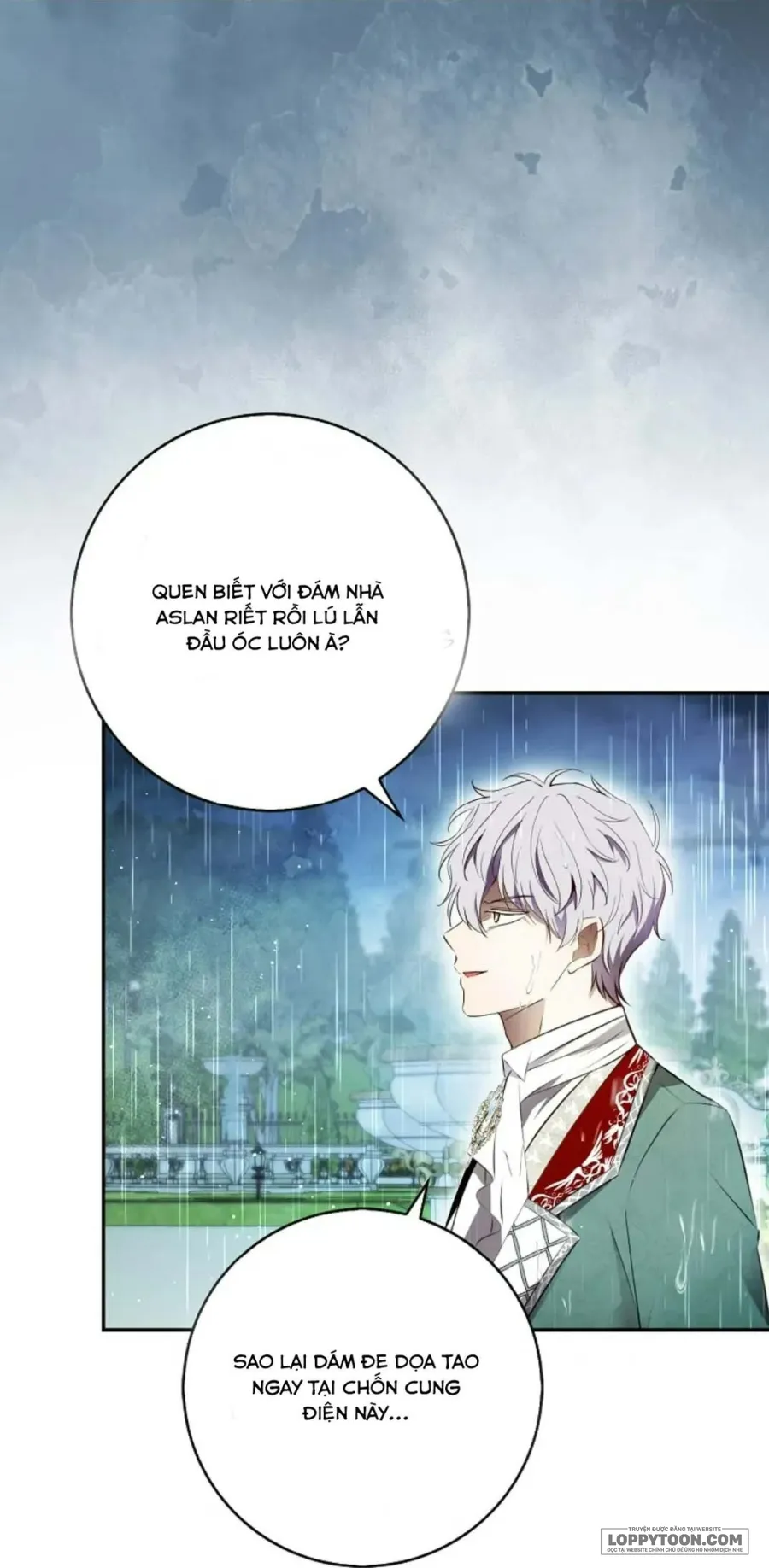 Sóc Con Tài Năng - Chap 94 - Trang 6