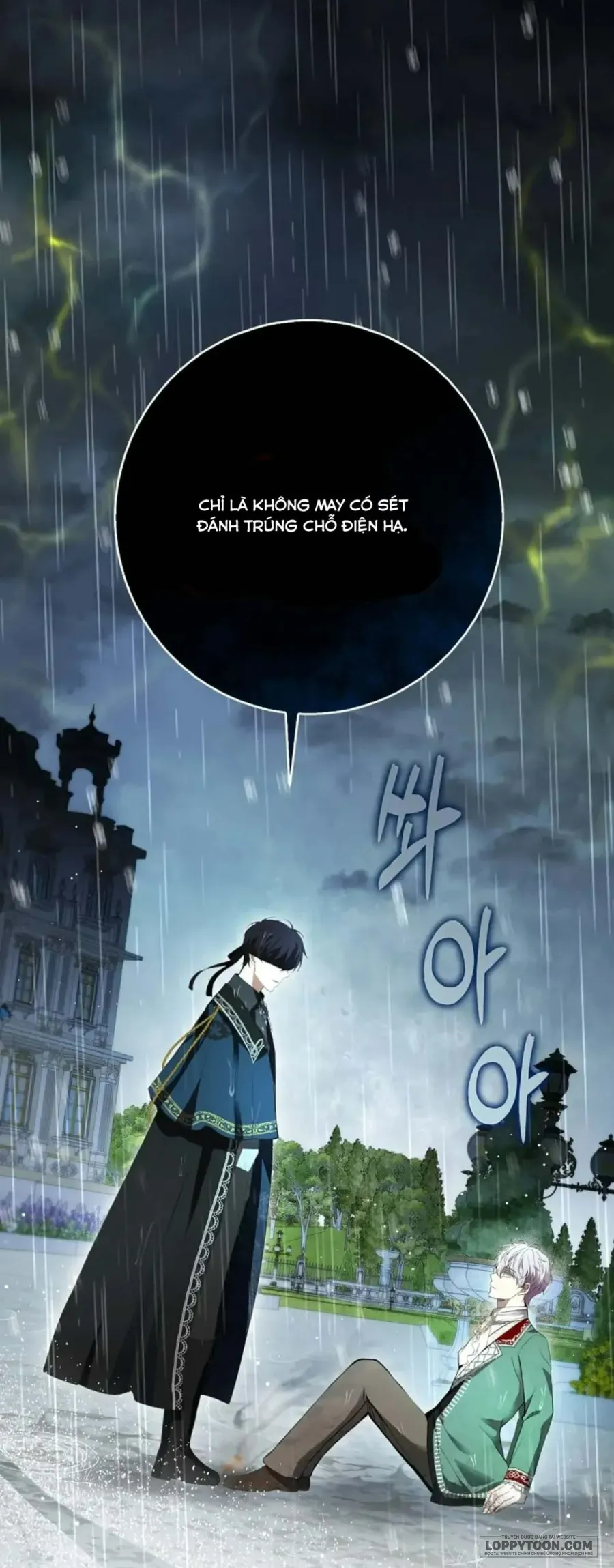 Sóc Con Tài Năng - Chap 94 - Trang 9